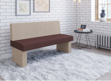 Диван Ratio 140