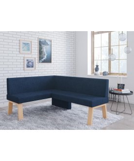 Диван Alto 140-178 L левый