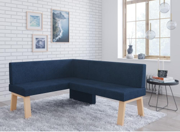 Диван Alto 140-178 L левый