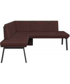 Диван Brave 140-178 L левый