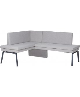 Диван Brave 140-178 L левый