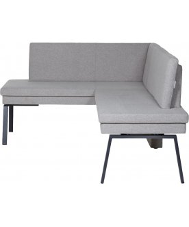 Диван Brave 140-178 L левый