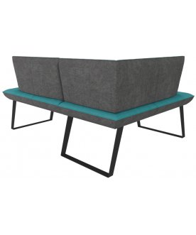 Диван Cosmo 120-158 L левый