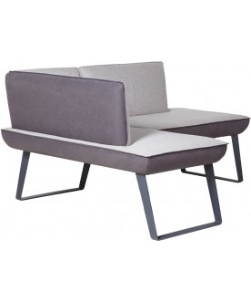 Диван Cosmo 120-158 L левый