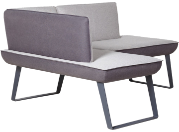 Диван Cosmo 120-158 L левый