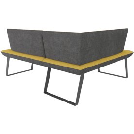 Диван Cosmo 140-158 L левый