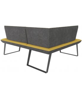 Диван Cosmo 140-158 L левый