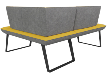 Диван Cosmo 158-120 R правый