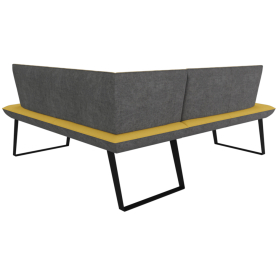 Диван Cosmo 178-140 R правый