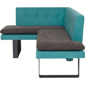 Диван Magic 120-158 L левый