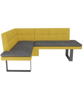 Диван Magic 140-178 L левый