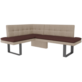 Диван Magic 140-178 L левый