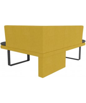 Диван Magiс 158-120 R правый