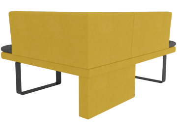 Диван Magiс 158-120 R правый