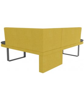 Диван Magic 178-140 R правый