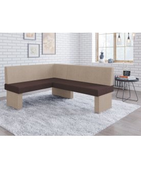 Диван Ratio 140-178 L левый