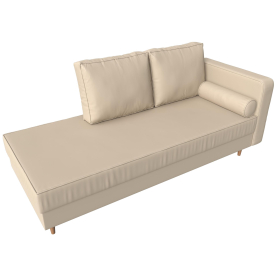 Кушетка Прайм эко