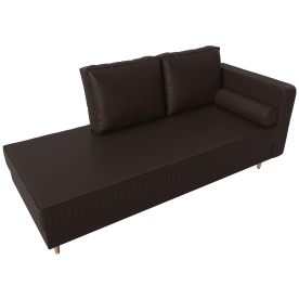 Кушетка Прайм эко