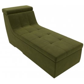 Модуль канапе Холидей Люкс