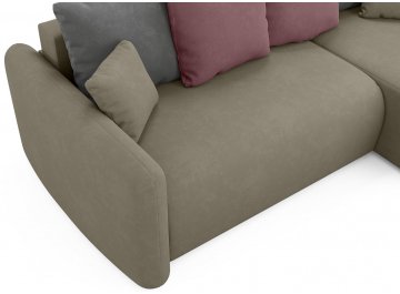 Диван угловой А3.2 Arti правый