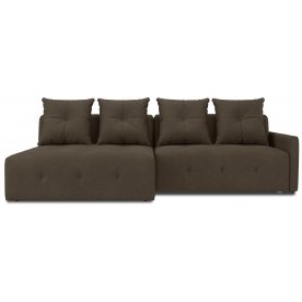 Диван угловой B3.1 Bronks левый