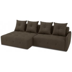 Диван угловой B3.1 Bronks левый