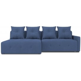 Диван угловой B3.1 Bronks левый