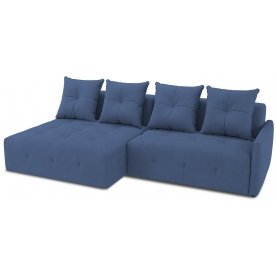 Диван угловой B3.1 Bronks левый