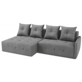 Диван угловой B3.1 Bronks левый