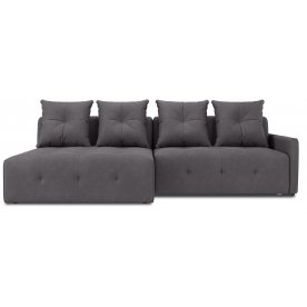 Диван угловой B3.1 Bronks левый