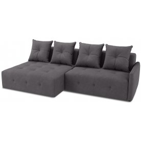 Диван угловой B3.1 Bronks левый