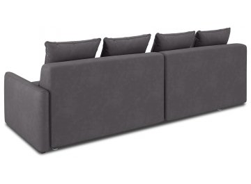 Диван угловой B3.1 Bronks левый