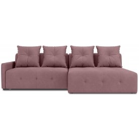 Диван угловой B3.2 Bronks правый