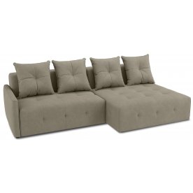 Диван угловой B3.2 Bronks правый