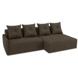 Диван угловой B3.2 Bronks правый