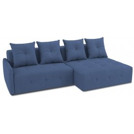 Диван угловой B3.2 Bronks правый