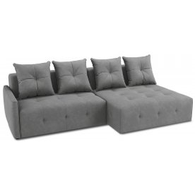 Диван угловой B3.2 Bronks правый