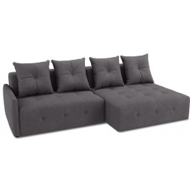 Диван угловой B3.2 Bronks правый