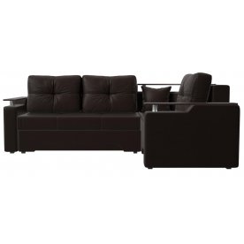 Диван угловой Комфорт-5