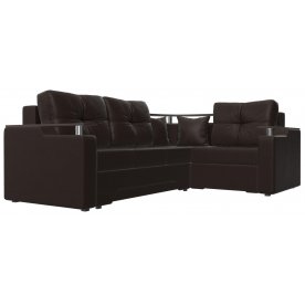 Диван угловой Комфорт-5