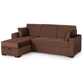 Диван угловой Монако 1