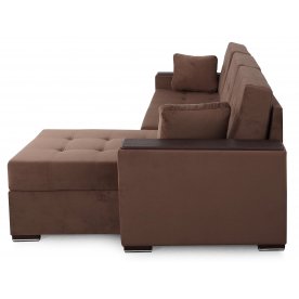 Диван угловой Монако 1