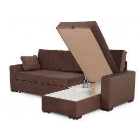 Диван угловой Монако 1