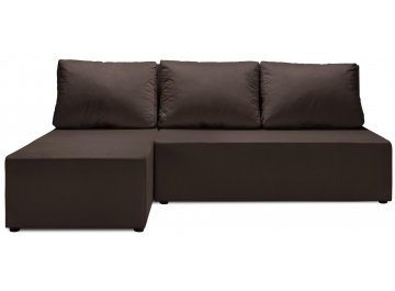 Угловой диван Сеул