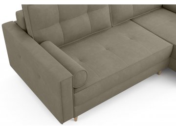 Диван угловой О2.2 Otto правый