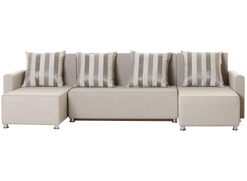 Диван угловой Олимп