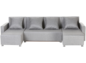 Диван угловой Олимп