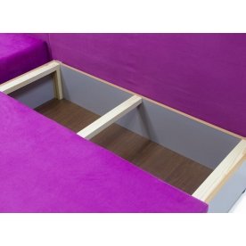 Диван угловой Сеул