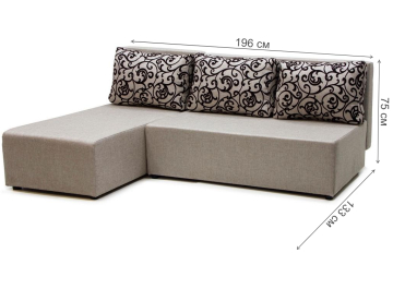 Диван угловой Сеул