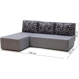 Диван угловой Сеул